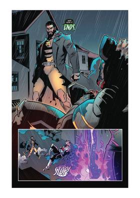 Read AMOTEKUN  4 Page 9 in English
