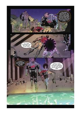 Read AMOTEKUN  5 Page 3 in English