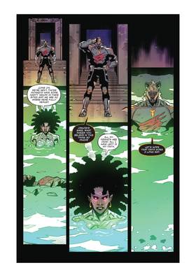 Read AMOTEKUN  5 Page 6 in English