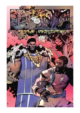 Read AMOTEKUN  5 Page 7 in English