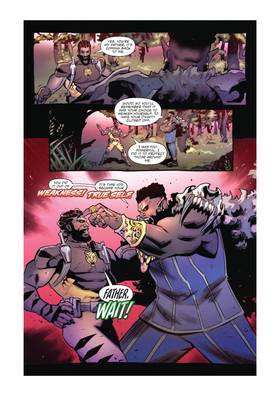 Read AMOTEKUN  5 Page 8 in English