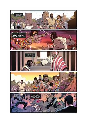 Read AMOTEKUN  5 Page 9 in English