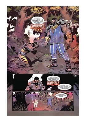 Read AMOTEKUN  5 Page 10 in English