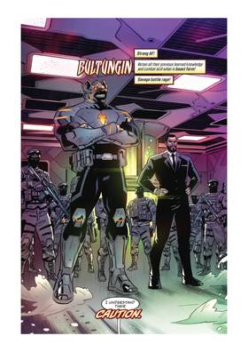 Read AMOTEKUN  2 Page 3 in English