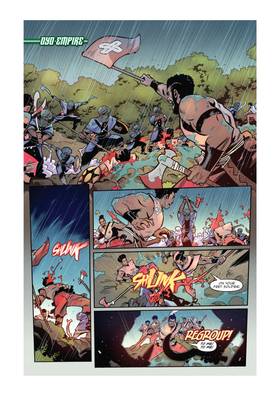 Read AMOTEKUN  2 Page 2 in English