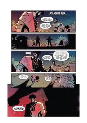 Read AMOTEKUN  3 Page 4 in English