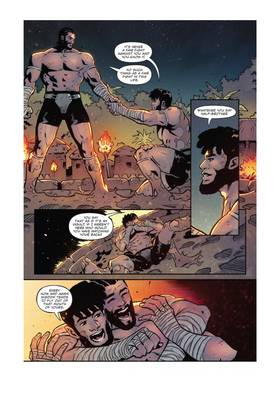 Read AMOTEKUN  3 Page 3 in English