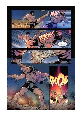 Read AMOTEKUN  3 Page 2 in English