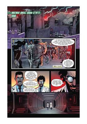 Read AMOTEKUN  2 Page 2 in English