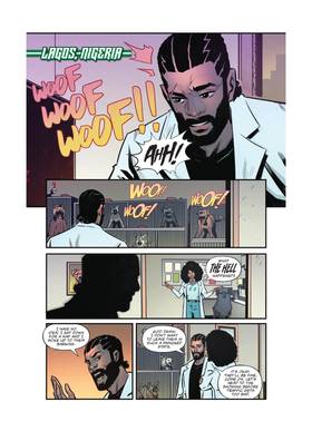 Read AMOTEKUN  1 Page 4 in English