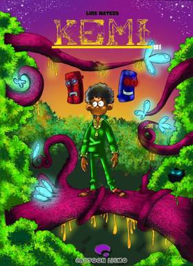 Read kemi  1 Page 1 in Portugese