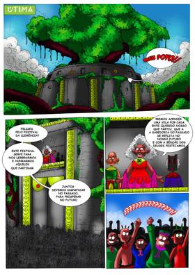 Read kemi  1 Page 3 in Portugese