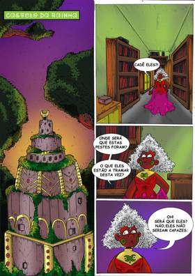 Read kemi  1 Page 9 in Portugese