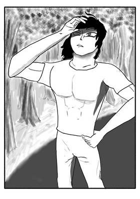 Read Virtual Possession  1 Page 3 in English