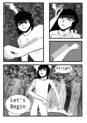 Read Virtual Possession  1 Page 4 in English