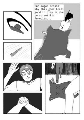 Read Virtual Possession  1 Page 6 in English