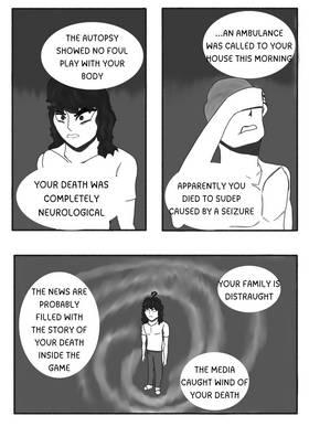 Read Virtual Possession  2 Page 2 in English