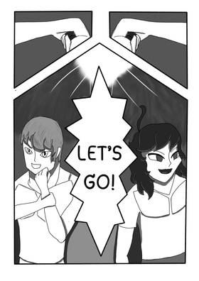 Read Virtual Possession  2 Page 8 in English