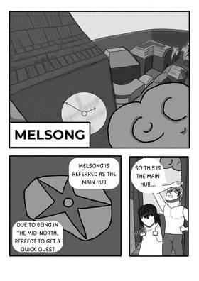 Read Virtual Possession  2 Page 9 in English