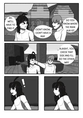 Read Virtual Possession  2 Page 10 in English