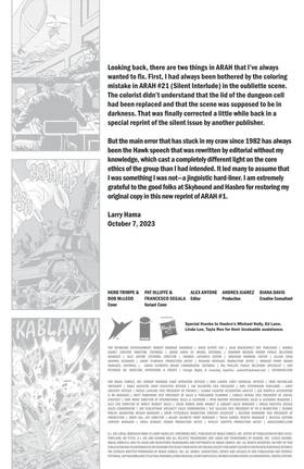 Read G.I. Joe A Real American Hero  8 Page 2 in English
