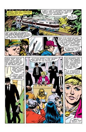 Read G.I. Joe A Real American Hero  8 Page 4 in English