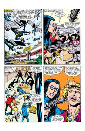 Read G.I. Joe A Real American Hero  8 Page 5 in English