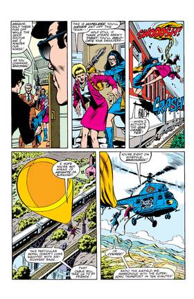 Read G.I. Joe A Real American Hero  8 Page 6 in English