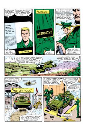 Read G.I. Joe A Real American Hero  8 Page 9 in English