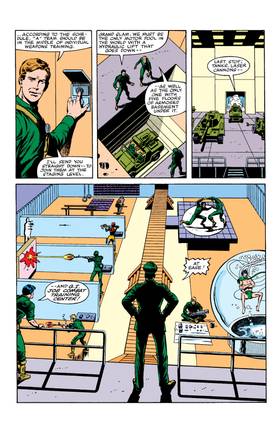 Read G.I. Joe A Real American Hero  8 Page 10 in English