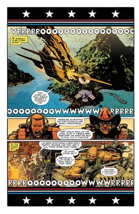 Read G.I. Joe A Real American Hero  3 Page 8 in English