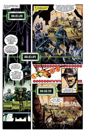 Read G.I. Joe A Real American Hero  3 Page 9 in English