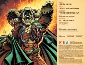 Read G.I. Joe A Real American Hero  3 Page 4 in English