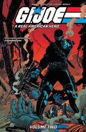 Read G.I. Joe A Real American Hero  3 Page 1 in English