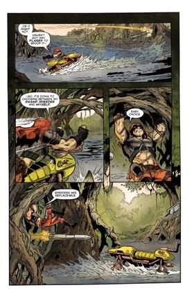 Read G.I. Joe A Real American Hero  4 Page 7 in English