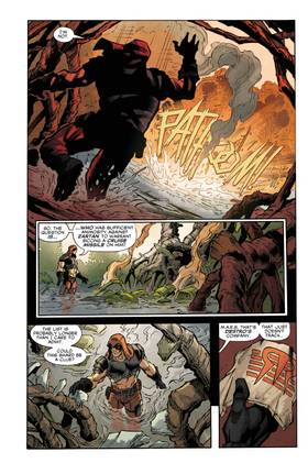 Read G.I. Joe A Real American Hero  4 Page 8 in English