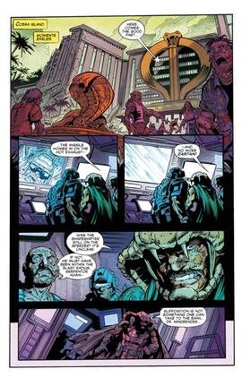 Read G.I. Joe A Real American Hero  4 Page 9 in English