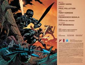 Read G.I. Joe A Real American Hero  4 Page 4 in English