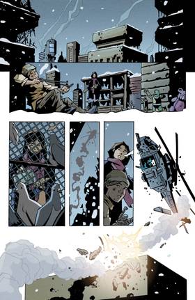 Read G.I. Joe A Real American Hero  7 Page 3 in English
