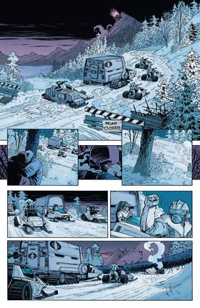 Read G.I. Joe A Real American Hero  2 Page 3 in English