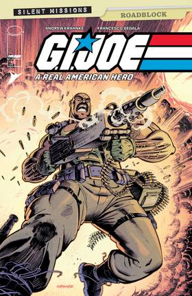 Read G.I. Joe A Real American Hero  2 Page 1 in English
