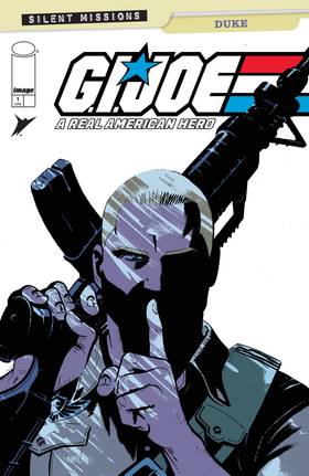 Read G.I. Joe A Real American Hero  3 Page 1 in English