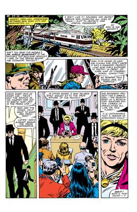 Read G.I. Joe A Real American Hero  1 Page 8 in English