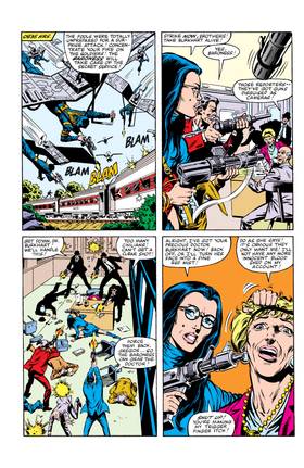 Read G.I. Joe A Real American Hero  1 Page 9 in English
