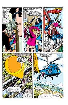 Read G.I. Joe A Real American Hero  1 Page 10 in English
