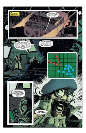 Read G.I. Joe A Real American Hero  5 Page 8 in English