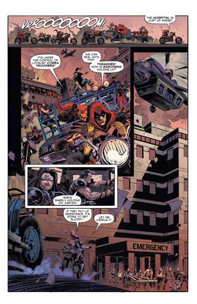 Read G.I. Joe A Real American Hero  5 Page 10 in English
