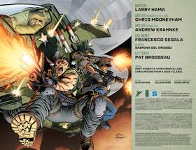 Read G.I. Joe A Real American Hero  5 Page 4 in English