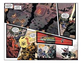 Read G.I. Joe A Real American Hero  5 Page 7 in English