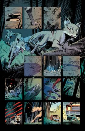 Read G.I. Joe A Real American Hero  11 Page 3 in English